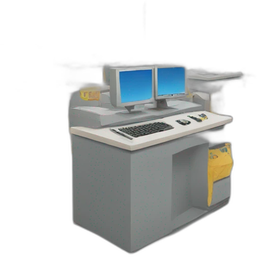 computer store emoji