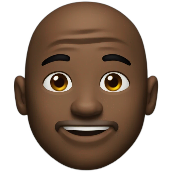 Michael jordan emoji