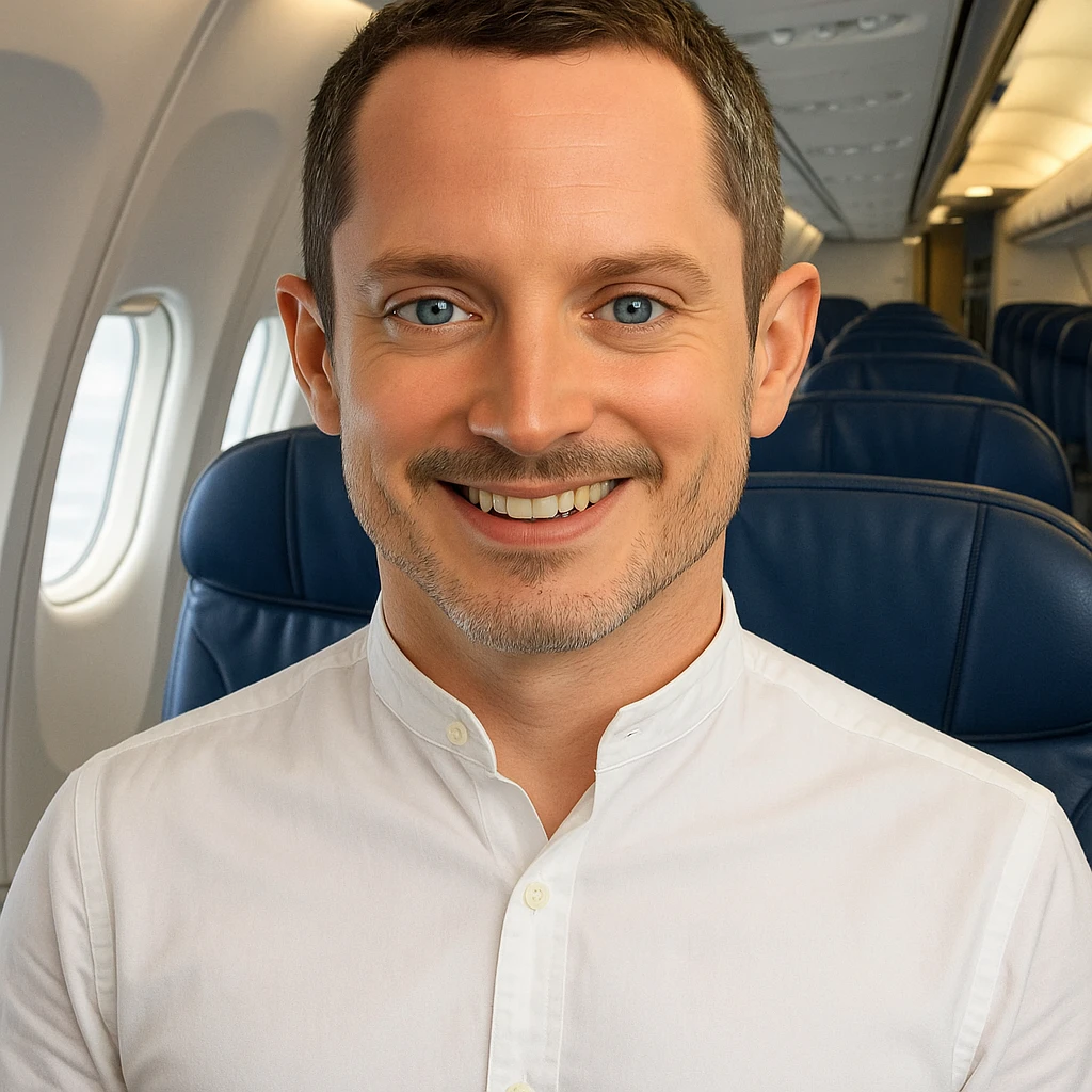 airplane emoji