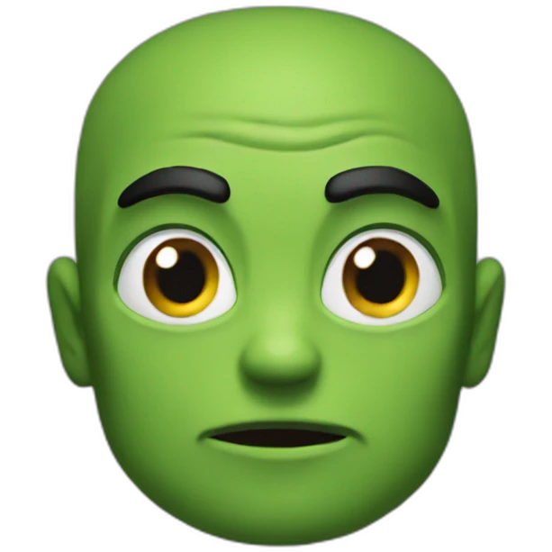 Halk emoji