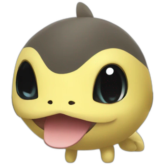 salamèche pokemon emoji