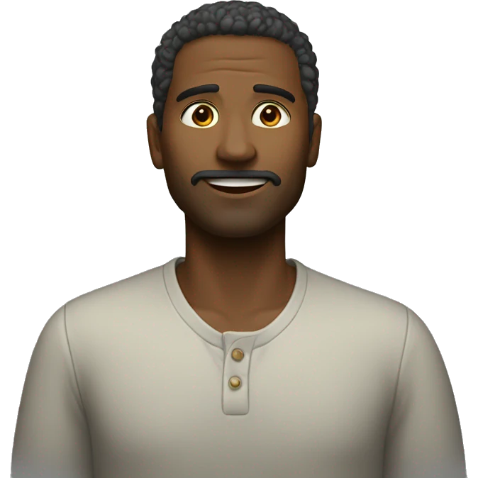 молитва emoji