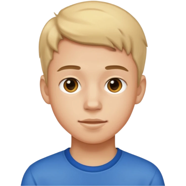Anh trai 17tuổi emoji