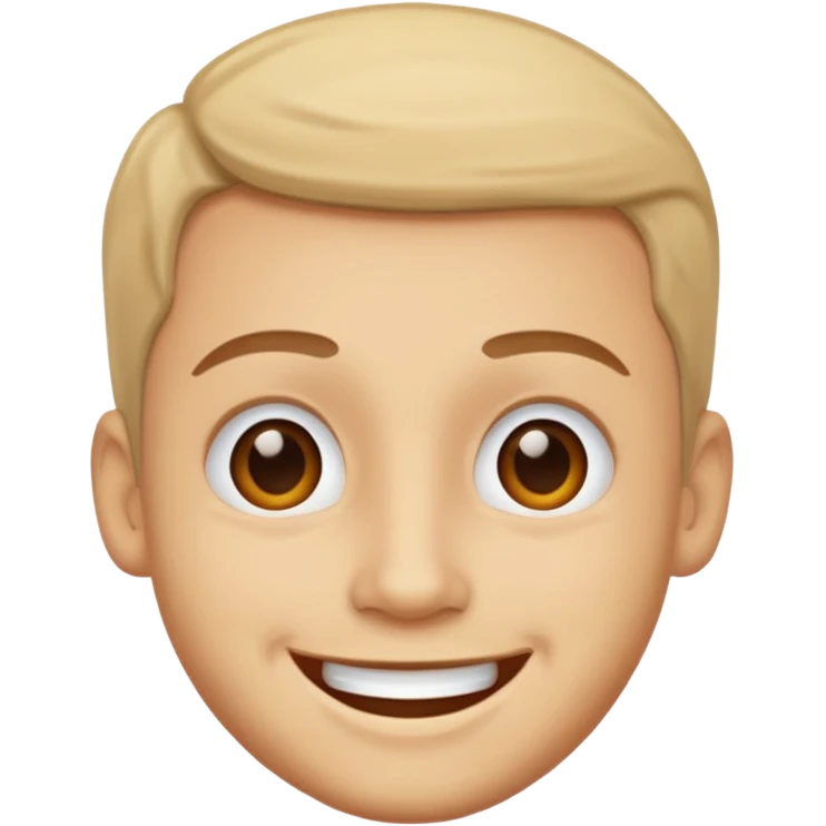 john emoji, a john emoji is an emoji of some guy named john, the most generic guy, named john, john emoji emoji
