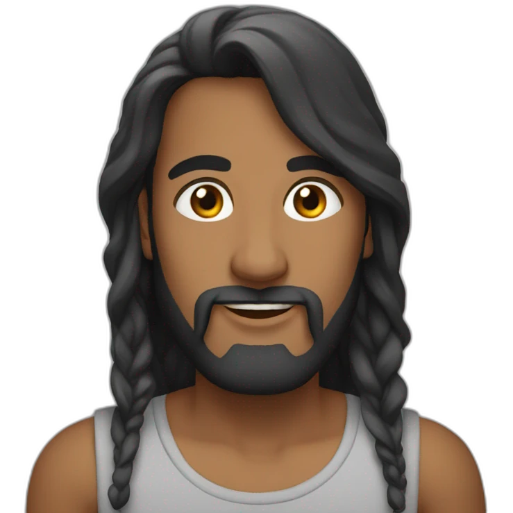 mohamed 6 emoji