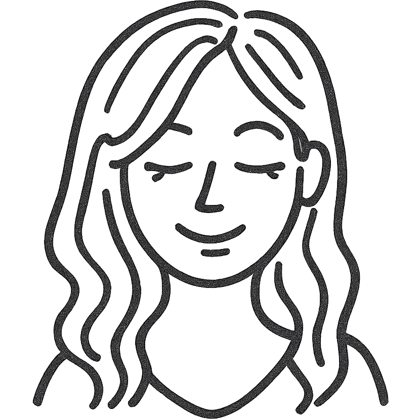 a beauty blonde woman emoji