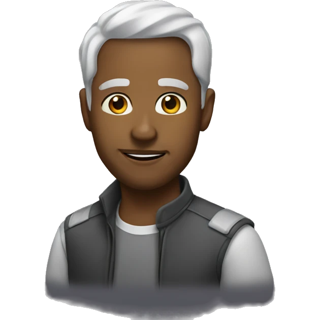 future emoji