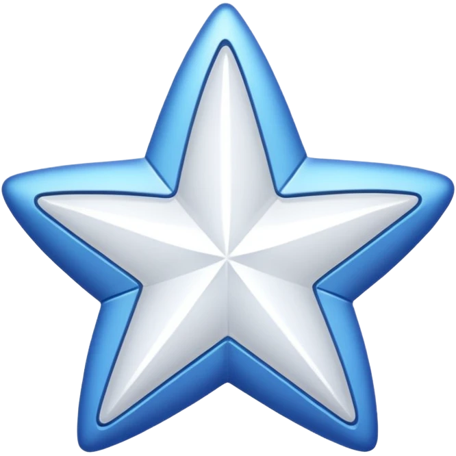 alpine stars star emoji