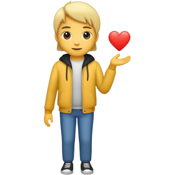 try fullbody emoji