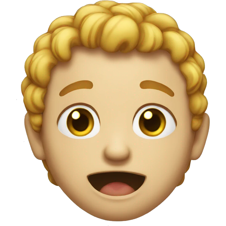 mewing emoji
