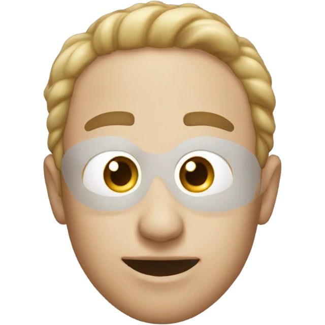 Me  emoji