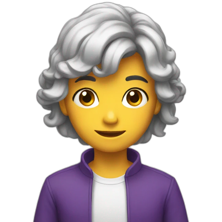 Nu emoji