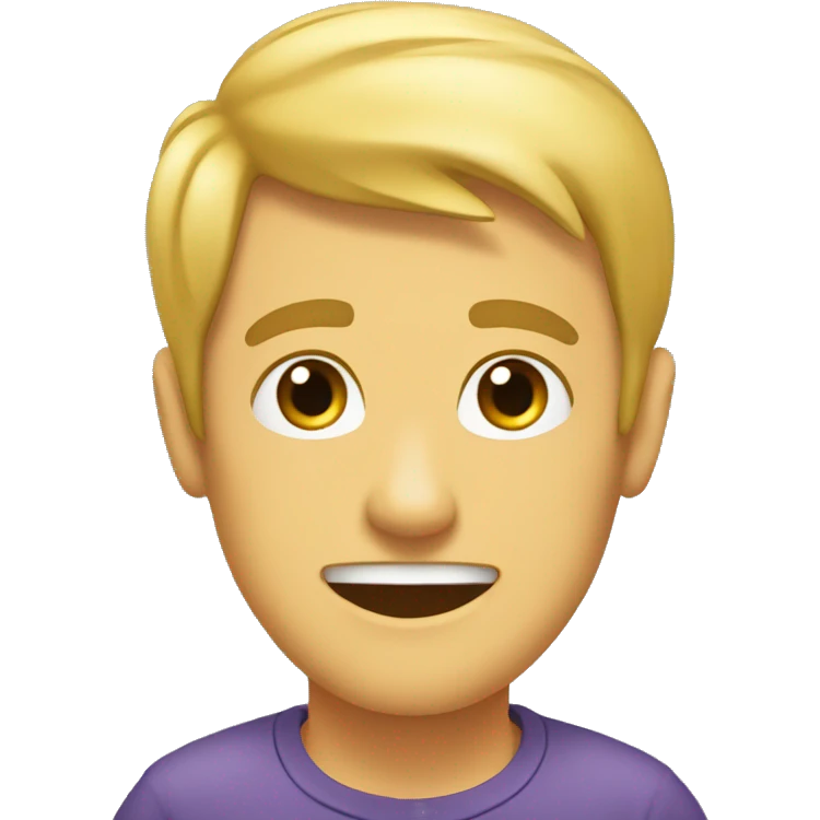 Present perfect  emoji