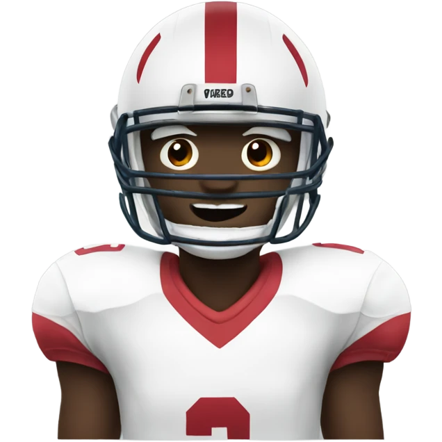 Football  emoji