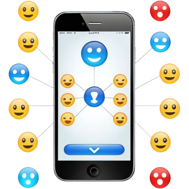referal system emoji