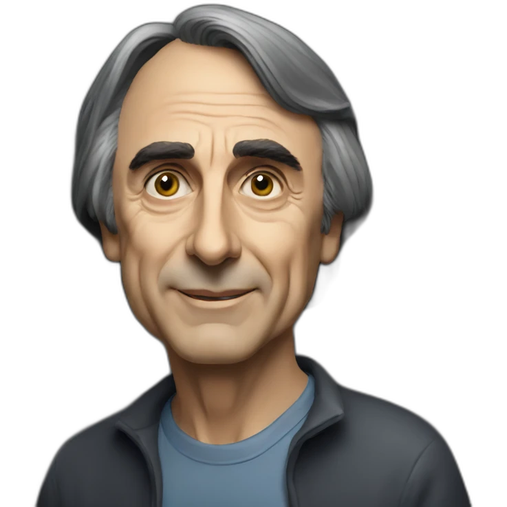 Carl Sagan emoji
