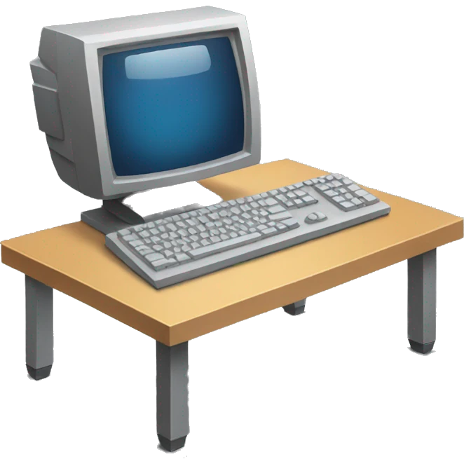 computer science emoji