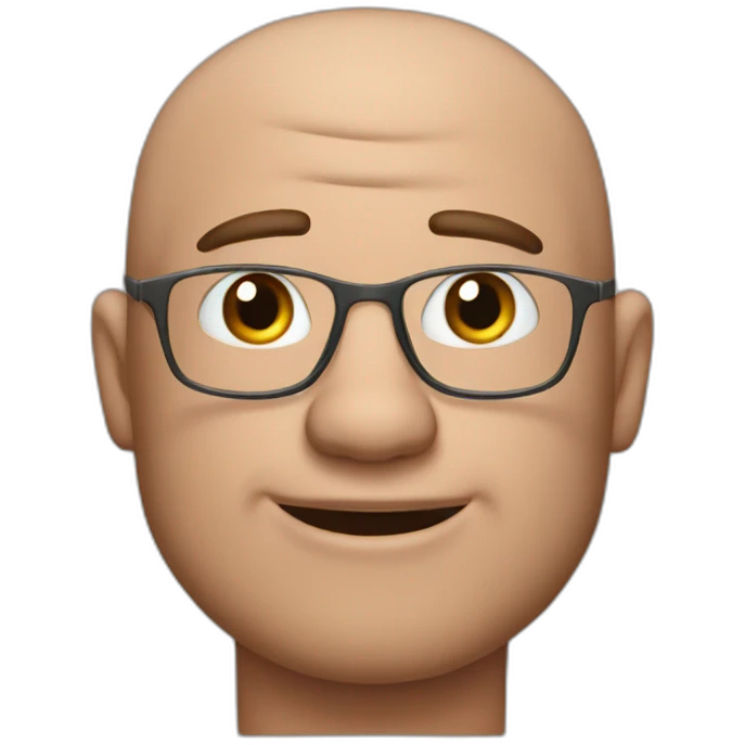 john pork emoji