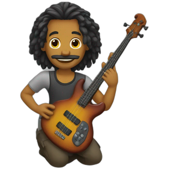 basse emoji