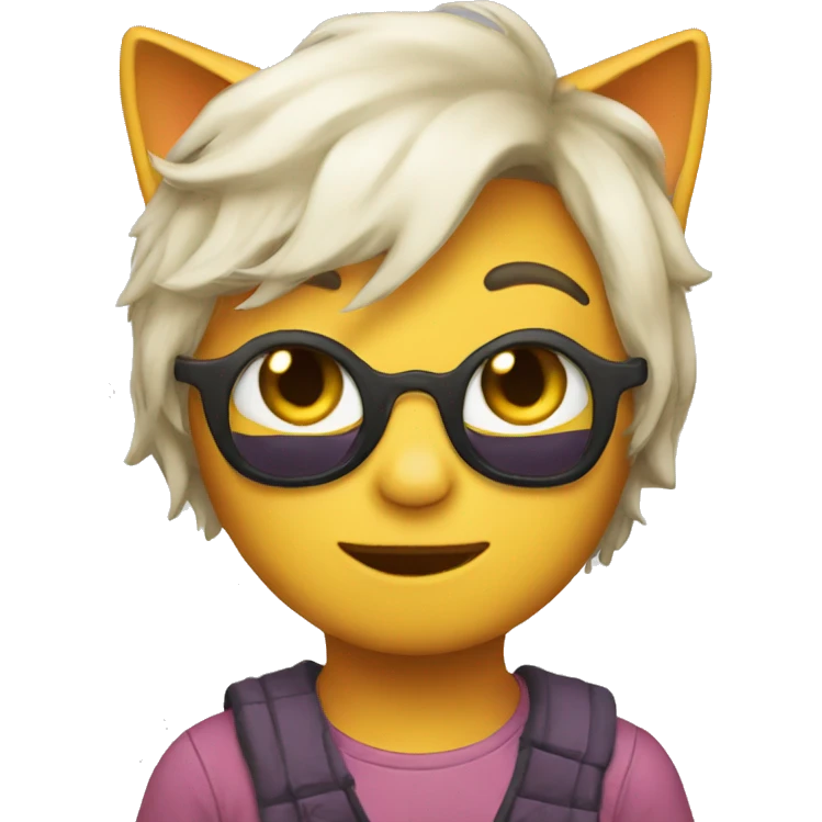 Hellowkitty emoji