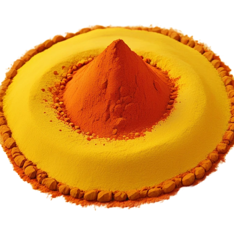 Haldi kumkum  emoji