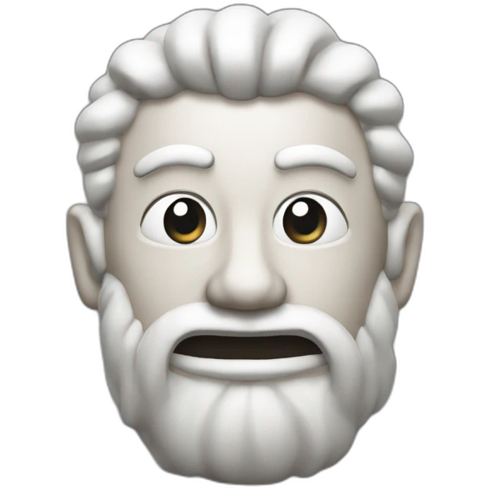 Dos dedos índices tocándose emoji