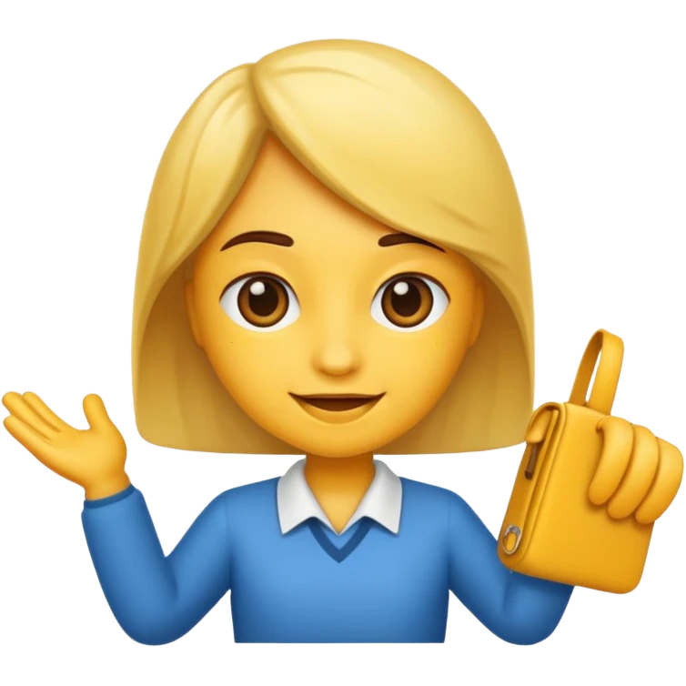 SUCESS emoji