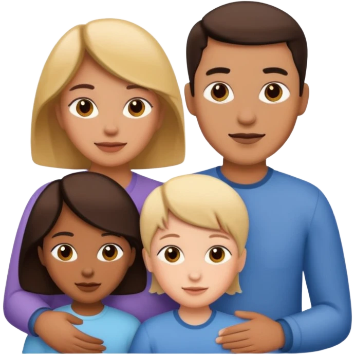family emoji