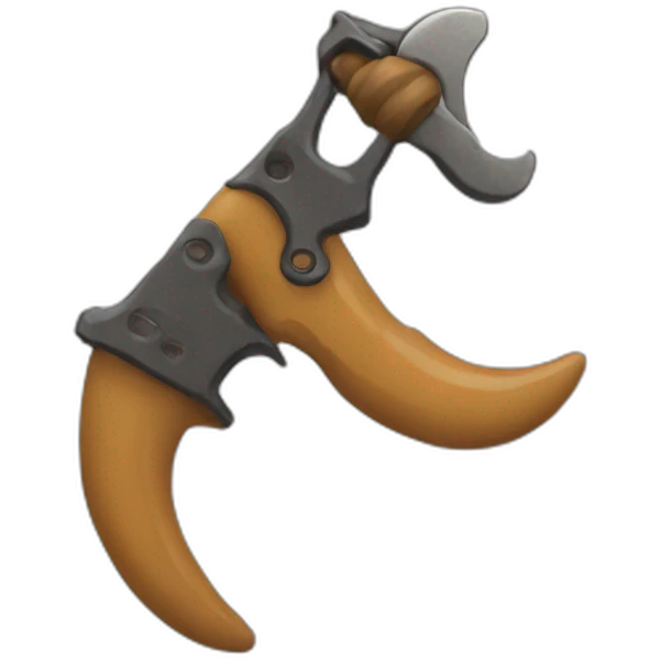 carambit emoji