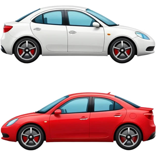 Car emoji