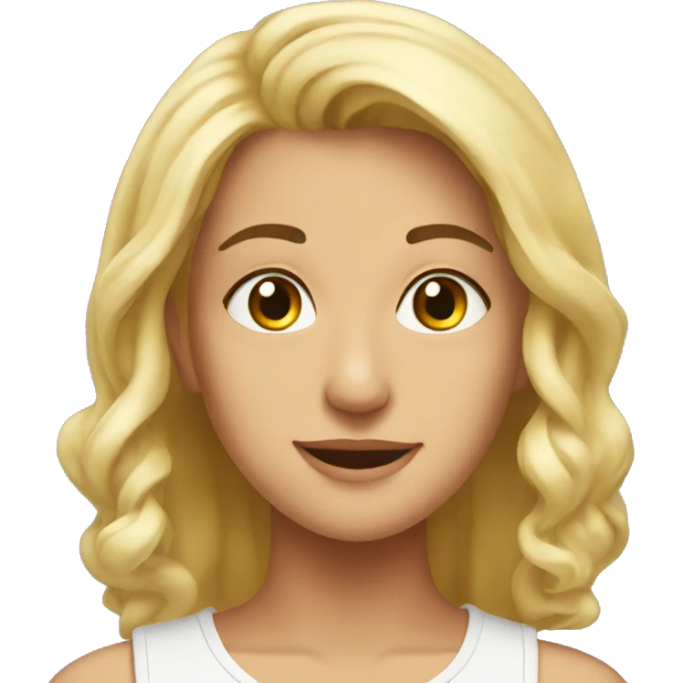 İREM  emoji