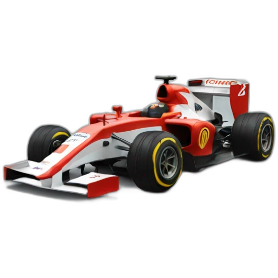 formula 1 emoji