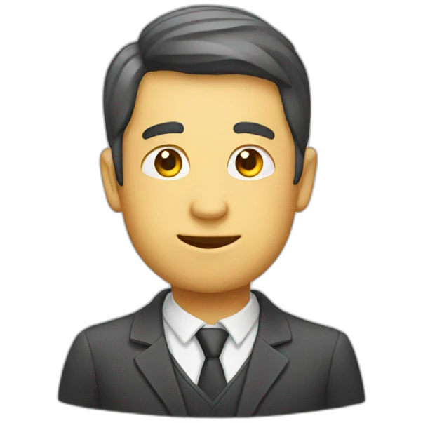 stocks emoji