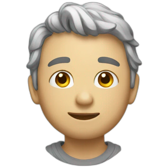 Smalyee emoji