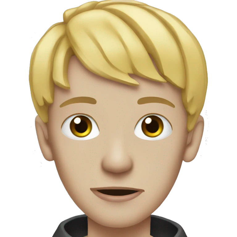 lil peep singer emoji