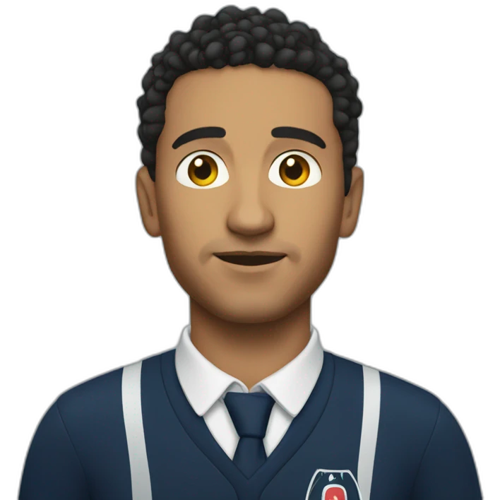 Marquinhos emoji