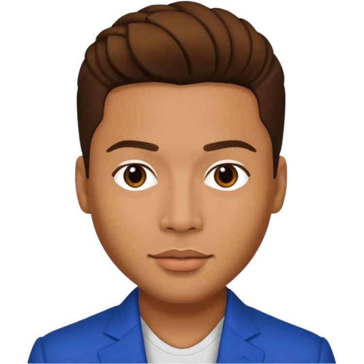Taryll Jackson, Pop/R&B Singer from 3T emoji