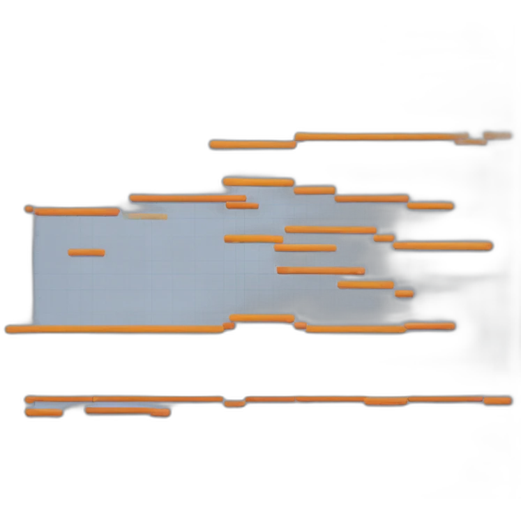 gantt chart emoji