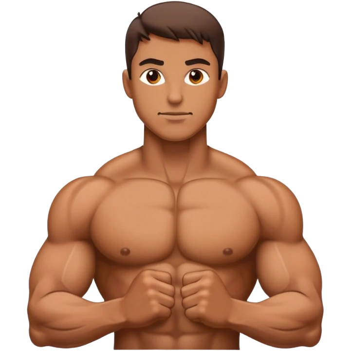 Body emoji