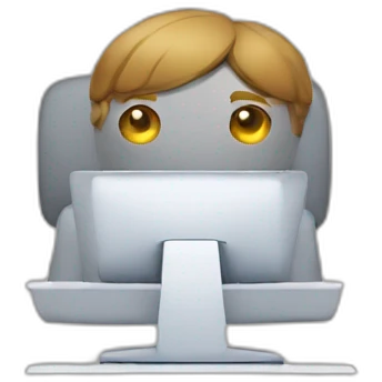 in office emoji