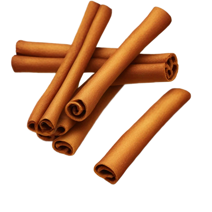 cinnamom emoji