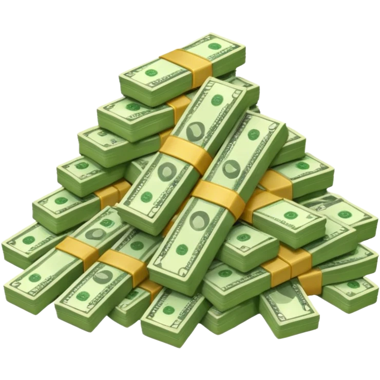 money emoji