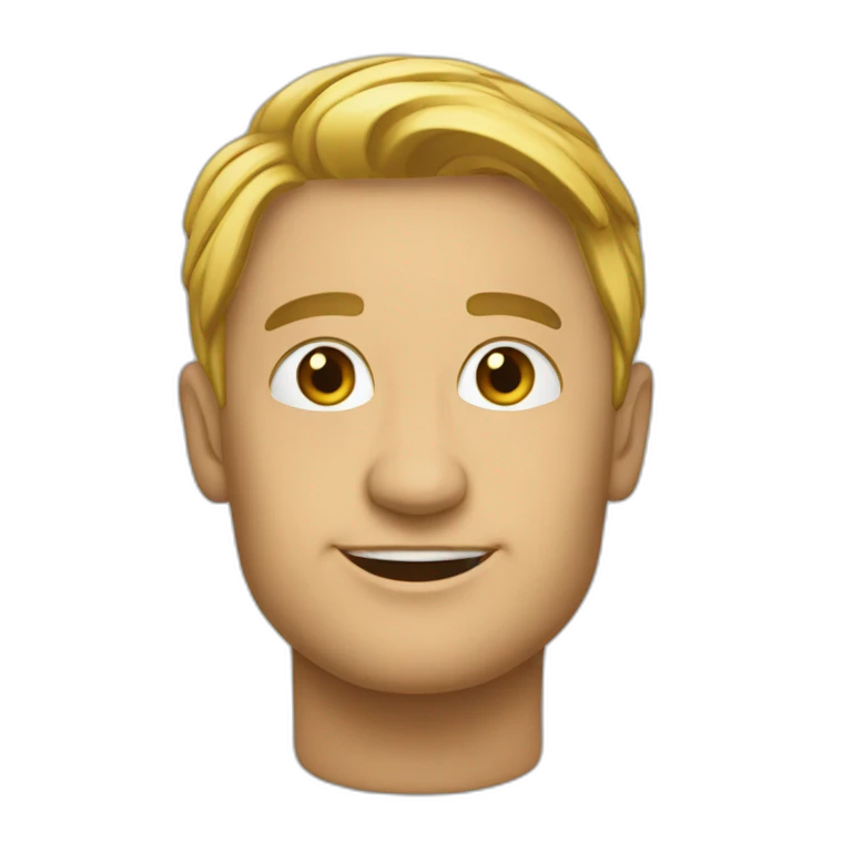 Pouce en l'air emoji