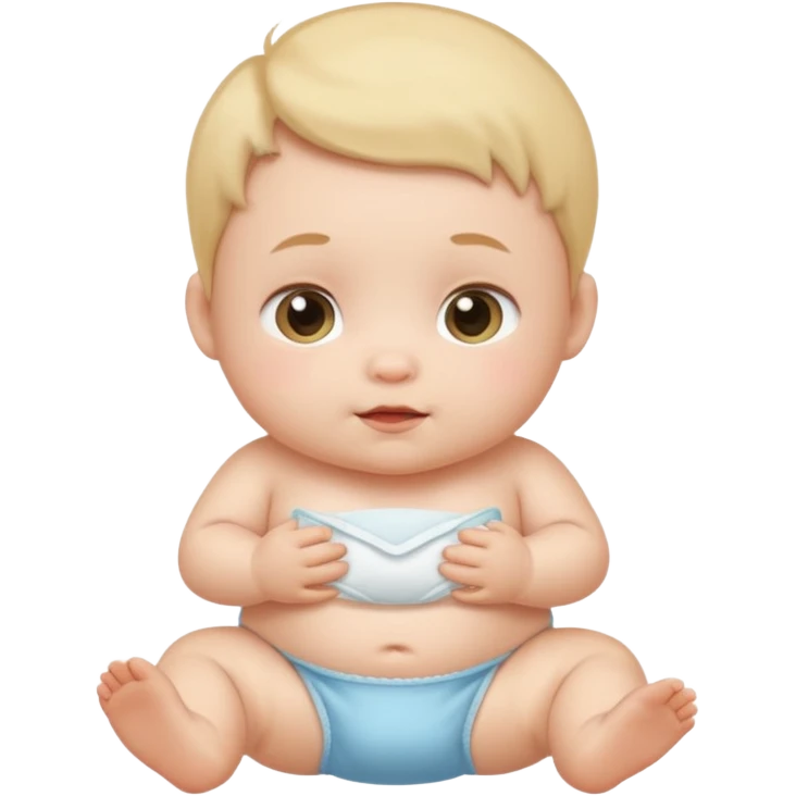 Baby 🍼 emoji