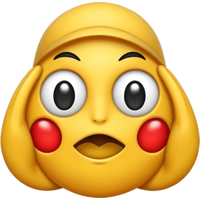 sexy blonde with open legs without panties emoji