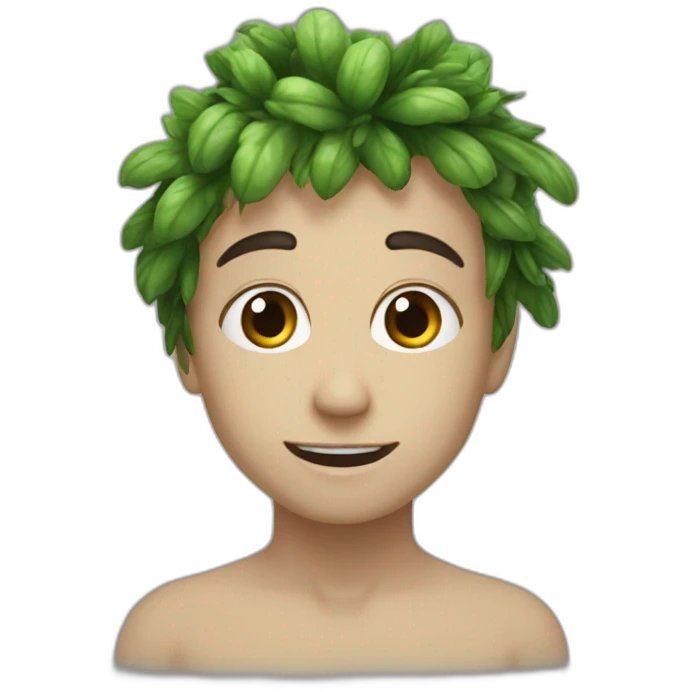 Myrtilles emoji