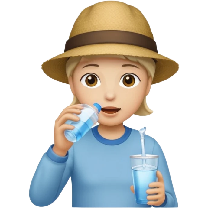 Tung tung tung sahur emoji
