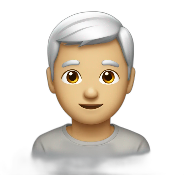 Kaju emoji