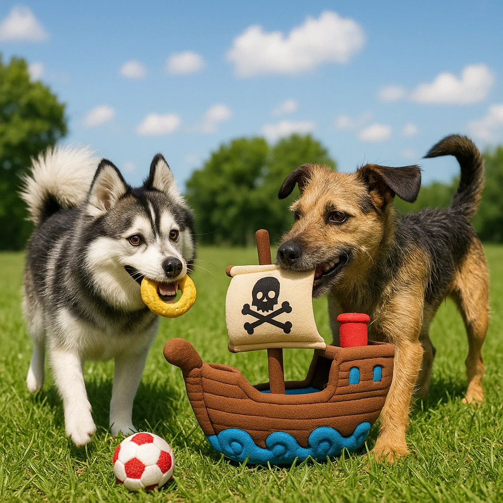pirate ship emoji