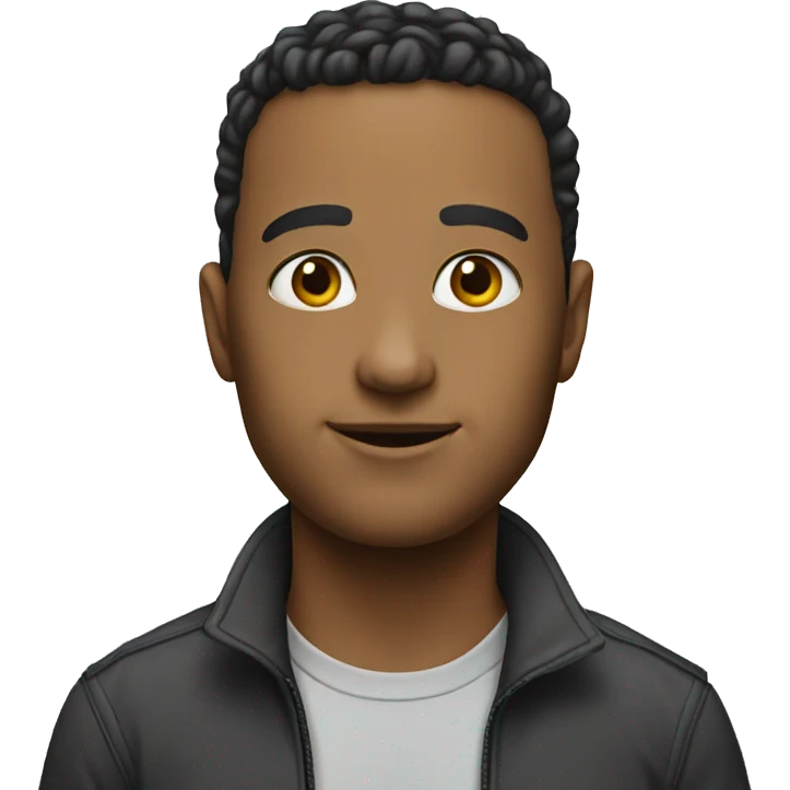 Ai emoji